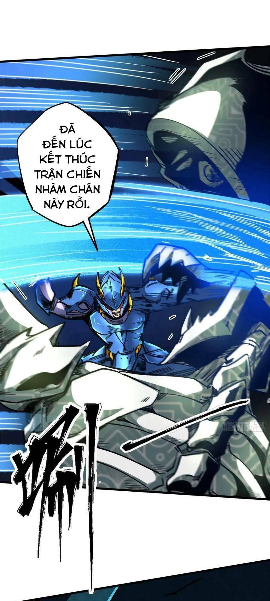 Siêu Cấp Thần Cơ Nhân Chapter 107 - 8