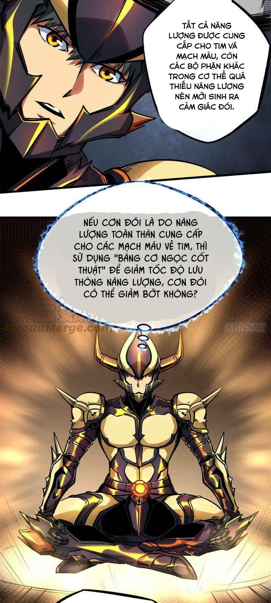 Siêu Cấp Thần Cơ Nhân Chapter 109 - 15