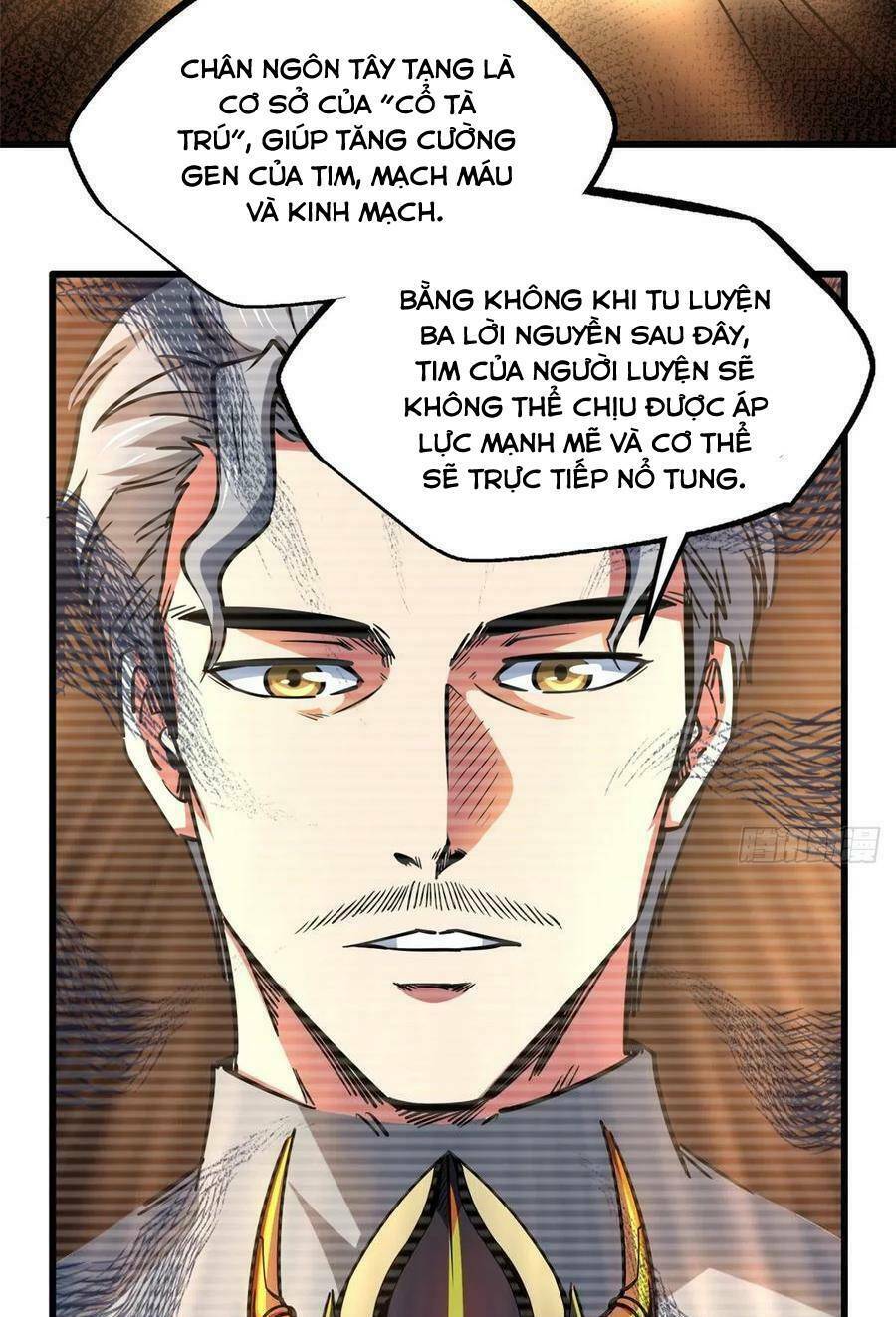 Siêu Cấp Thần Cơ Nhân Chapter 109 - 16