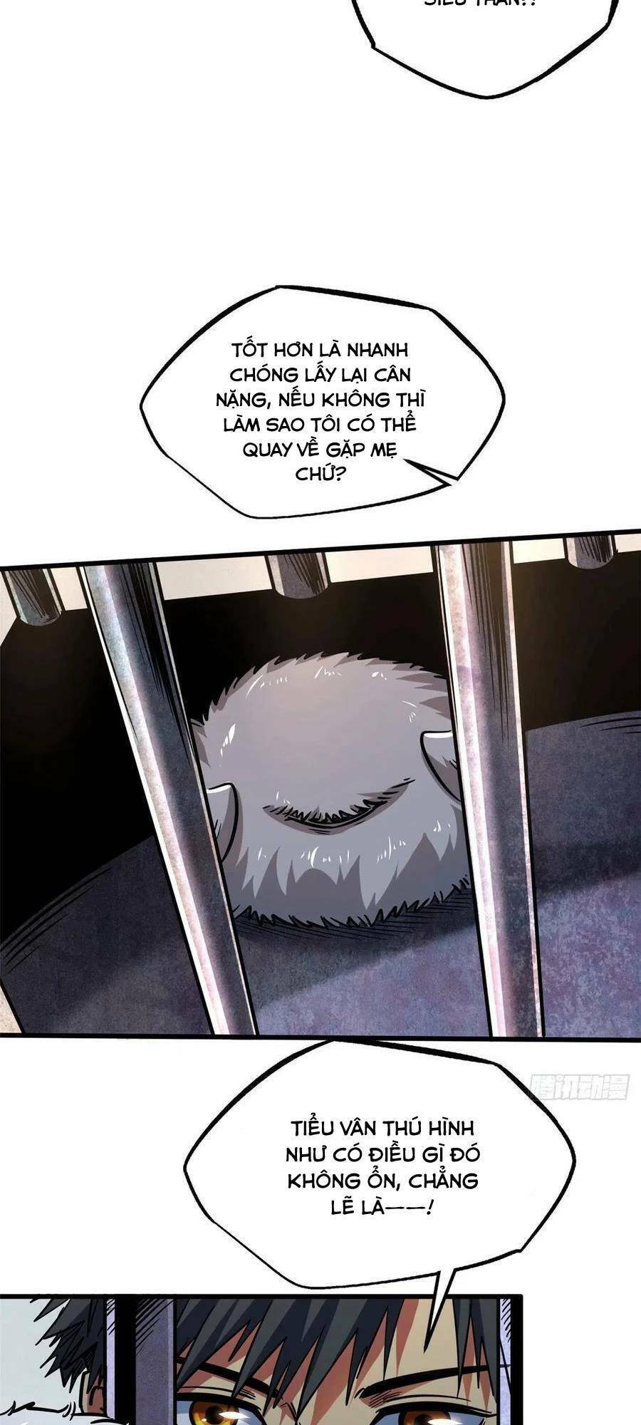 Siêu Cấp Thần Cơ Nhân Chapter 109 - 24