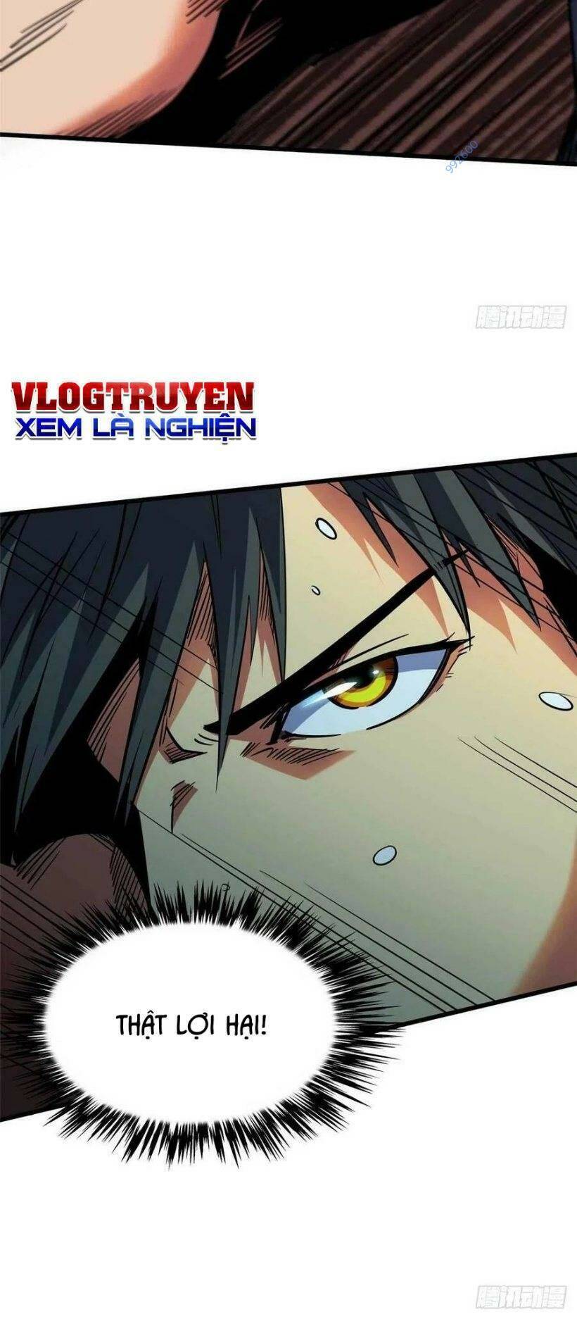 Siêu Cấp Thần Cơ Nhân Chapter 110 - 12