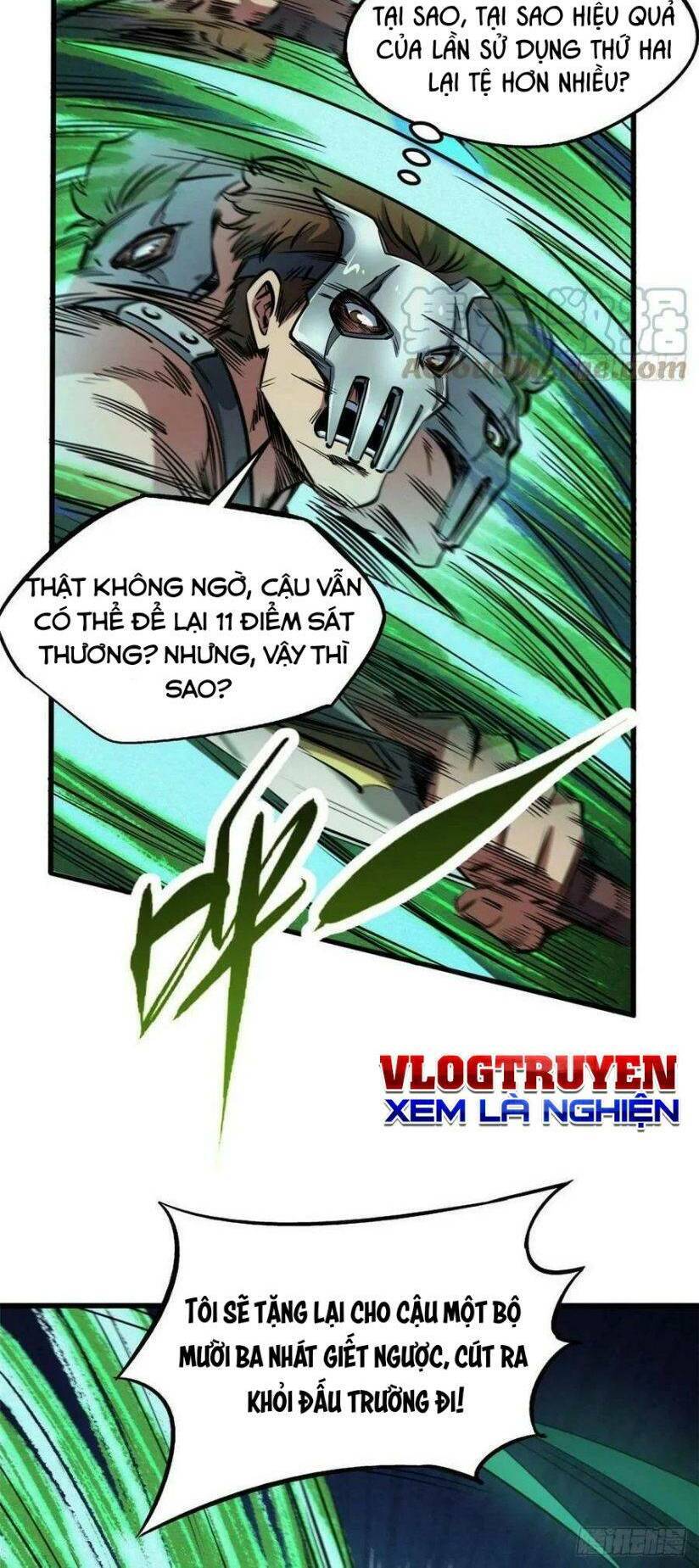 Siêu Cấp Thần Cơ Nhân Chapter 110 - 27