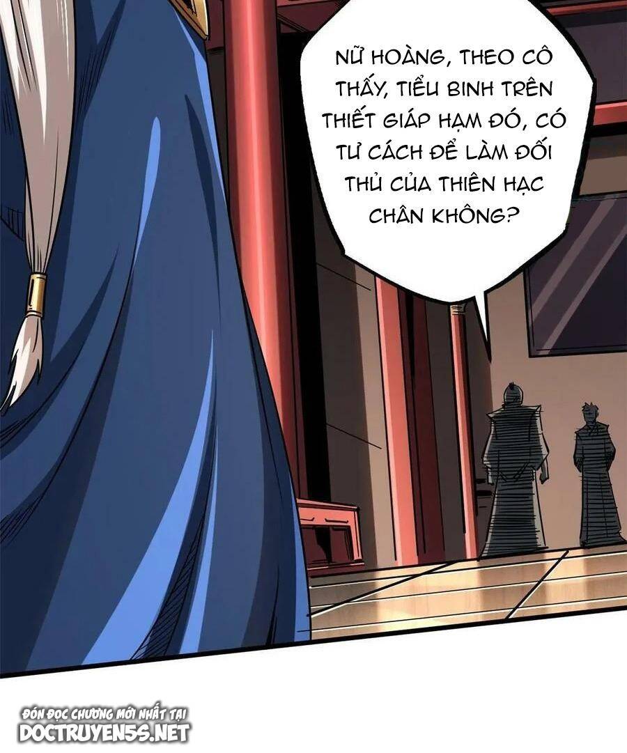 Siêu Cấp Thần Cơ Nhân Chapter 115 - 16