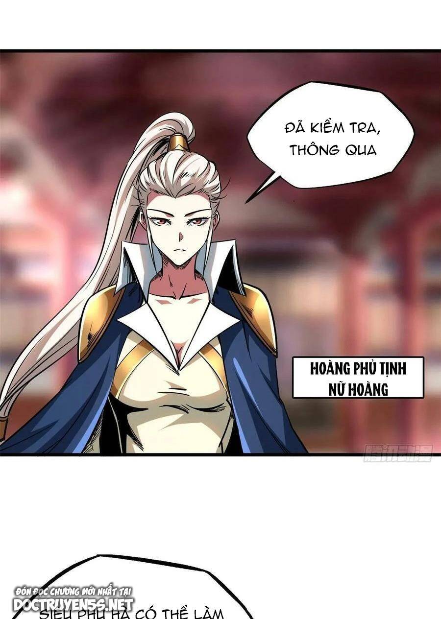 Siêu Cấp Thần Cơ Nhân Chapter 115 - 17