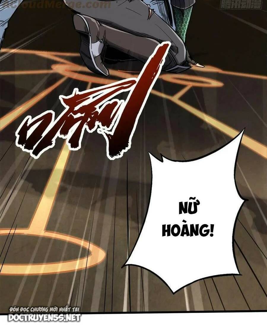 Siêu Cấp Thần Cơ Nhân Chapter 120 - 16