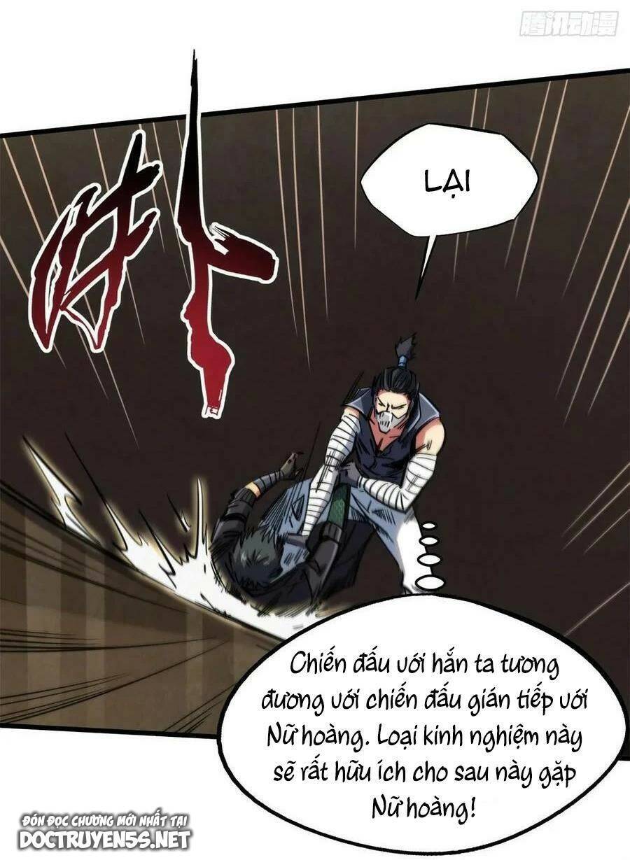 Siêu Cấp Thần Cơ Nhân Chapter 120 - 20
