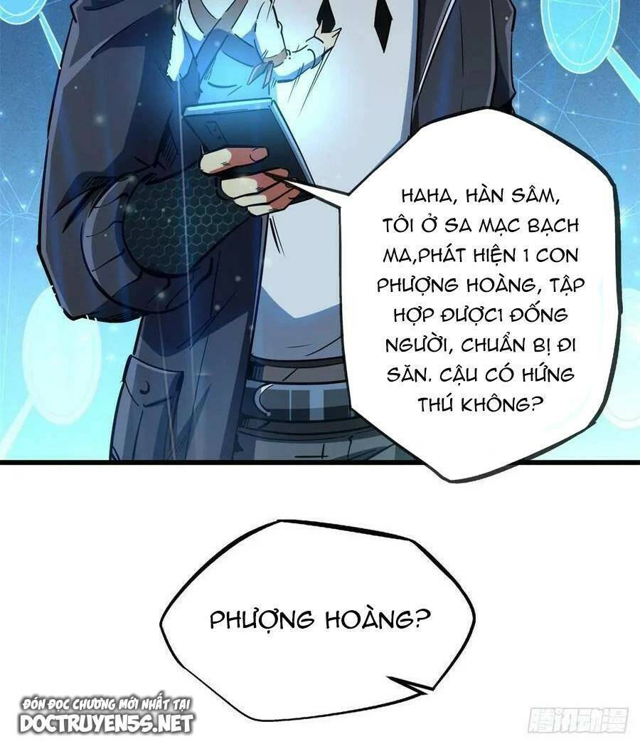 Siêu Cấp Thần Cơ Nhân Chapter 120 - 24