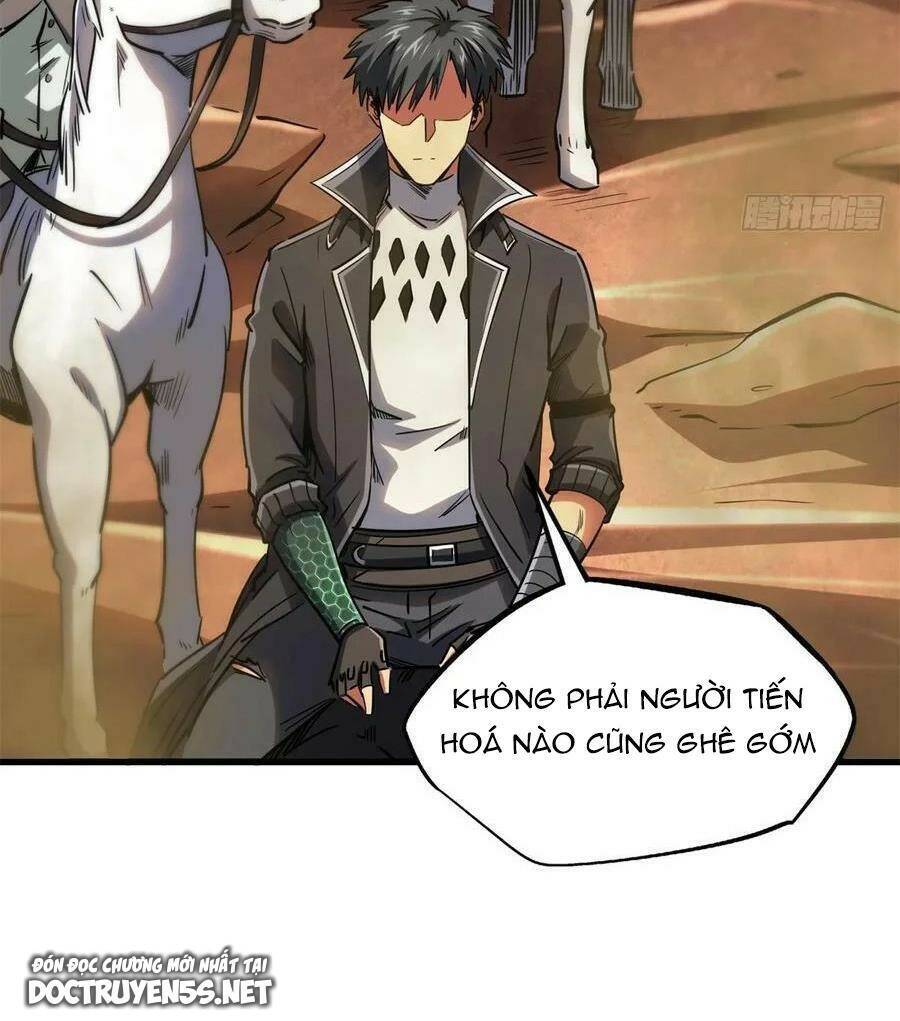 Siêu Cấp Thần Cơ Nhân Chapter 120 - 40