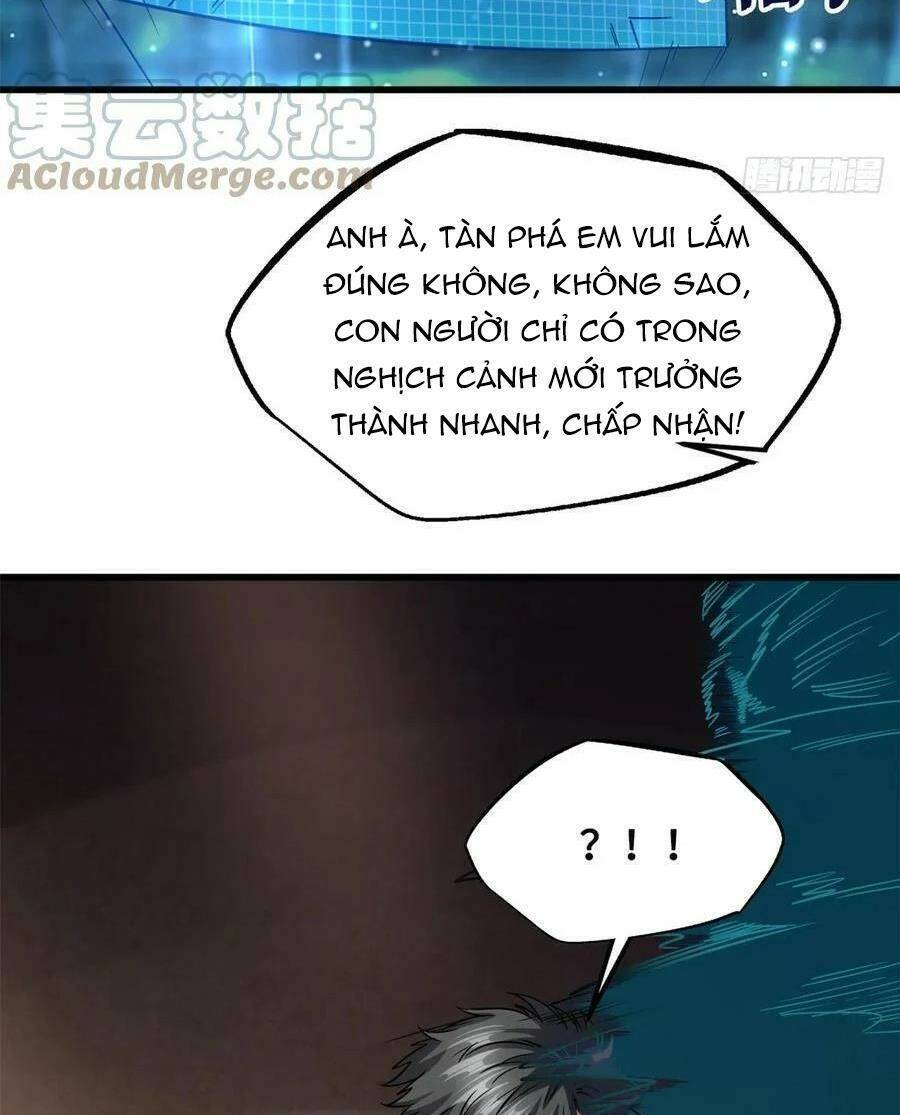 Siêu Cấp Thần Cơ Nhân Chapter 120 - 5