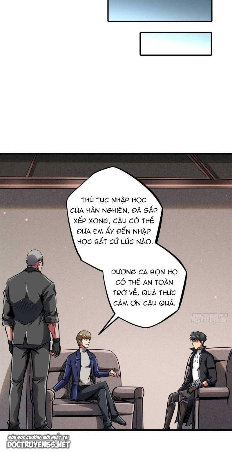 Siêu Cấp Thần Cơ Nhân Chapter 126 - 17