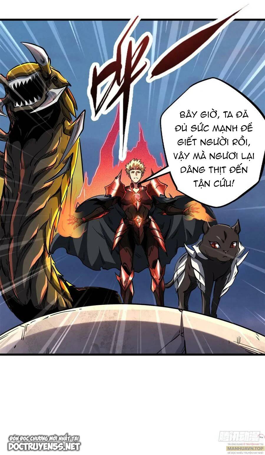 Siêu Cấp Thần Cơ Nhân Chapter 129 - 17
