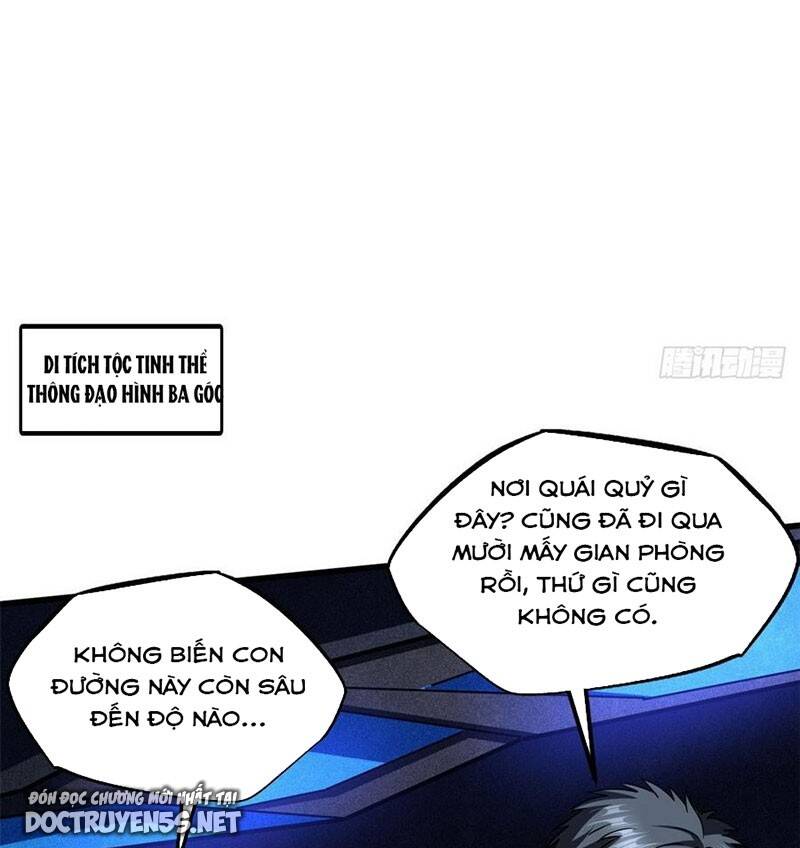 Siêu Cấp Thần Cơ Nhân Chapter 149 - 35