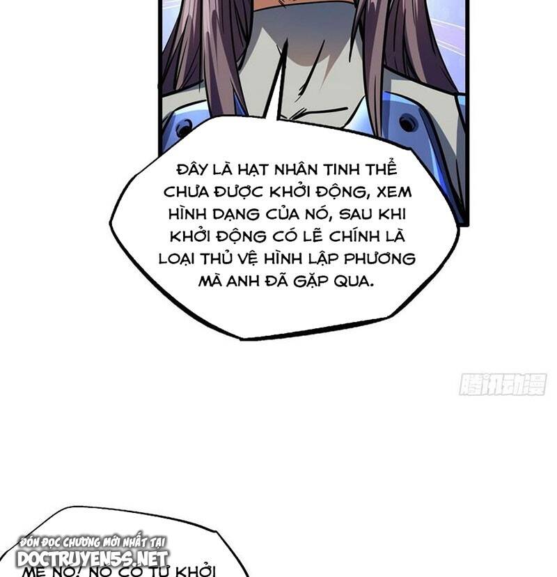 Siêu Cấp Thần Cơ Nhân Chapter 149 - 53