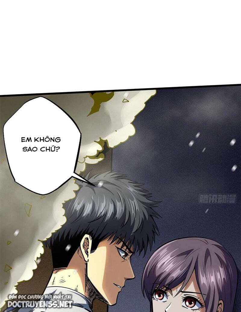 Siêu Cấp Thần Cơ Nhân Chapter 149 - 89