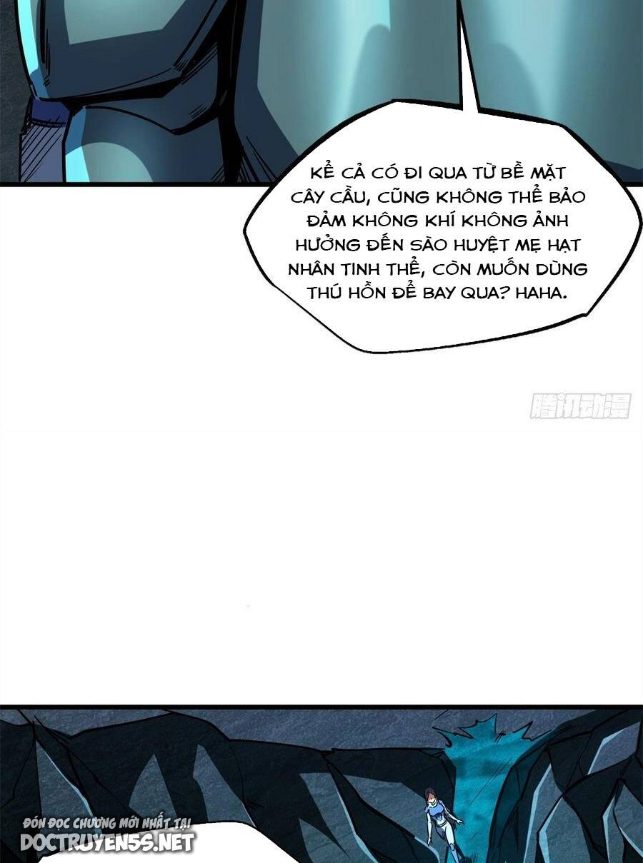 Siêu Cấp Thần Cơ Nhân Chapter 151 - 11
