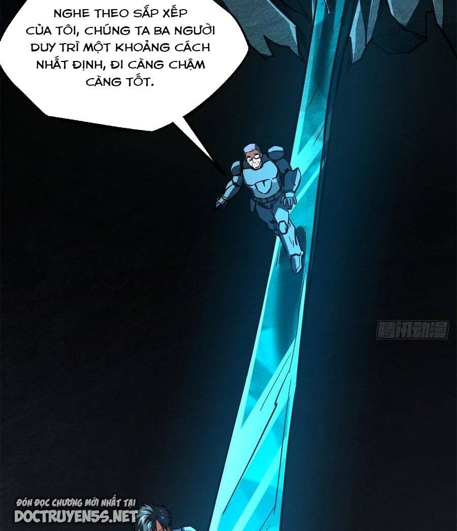 Siêu Cấp Thần Cơ Nhân Chapter 151 - 12