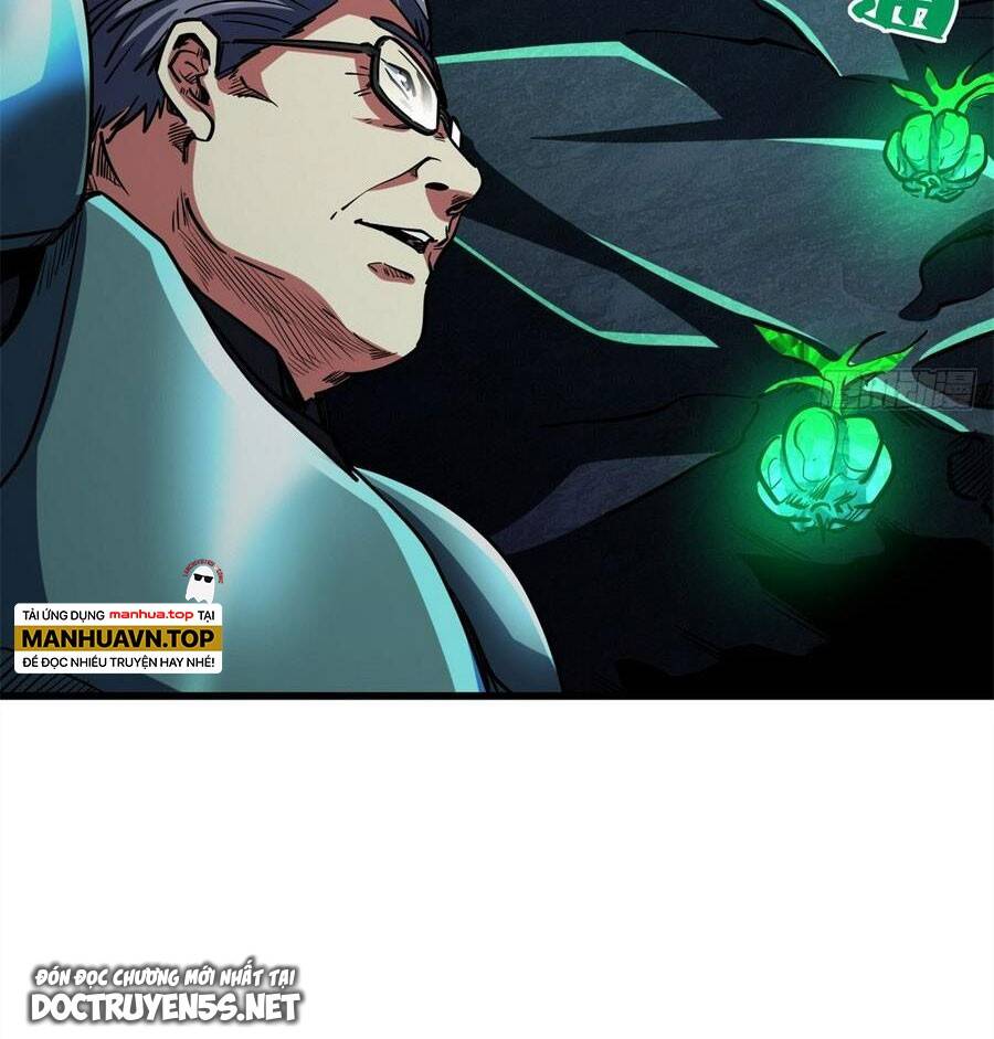 Siêu Cấp Thần Cơ Nhân Chapter 151 - 15