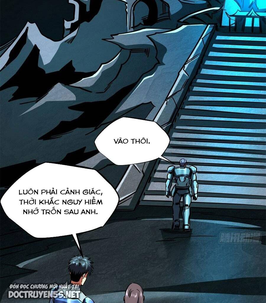Siêu Cấp Thần Cơ Nhân Chapter 151 - 17