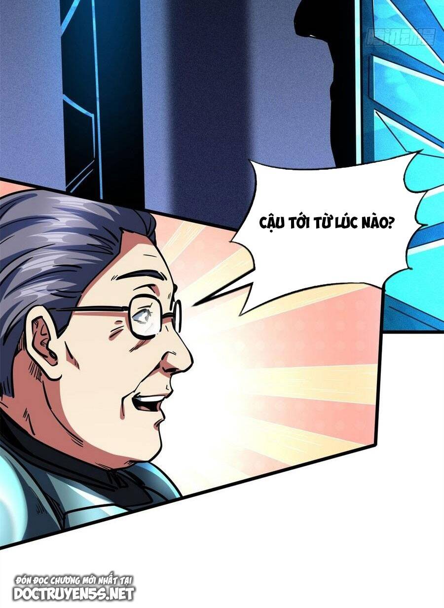 Siêu Cấp Thần Cơ Nhân Chapter 151 - 24