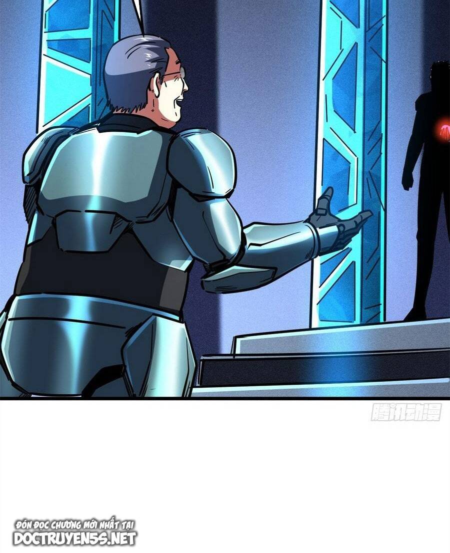 Siêu Cấp Thần Cơ Nhân Chapter 151 - 28