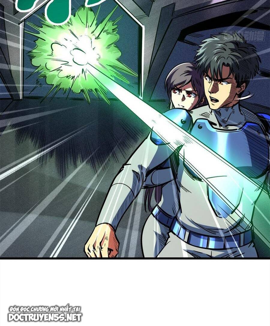Siêu Cấp Thần Cơ Nhân Chapter 151 - 36