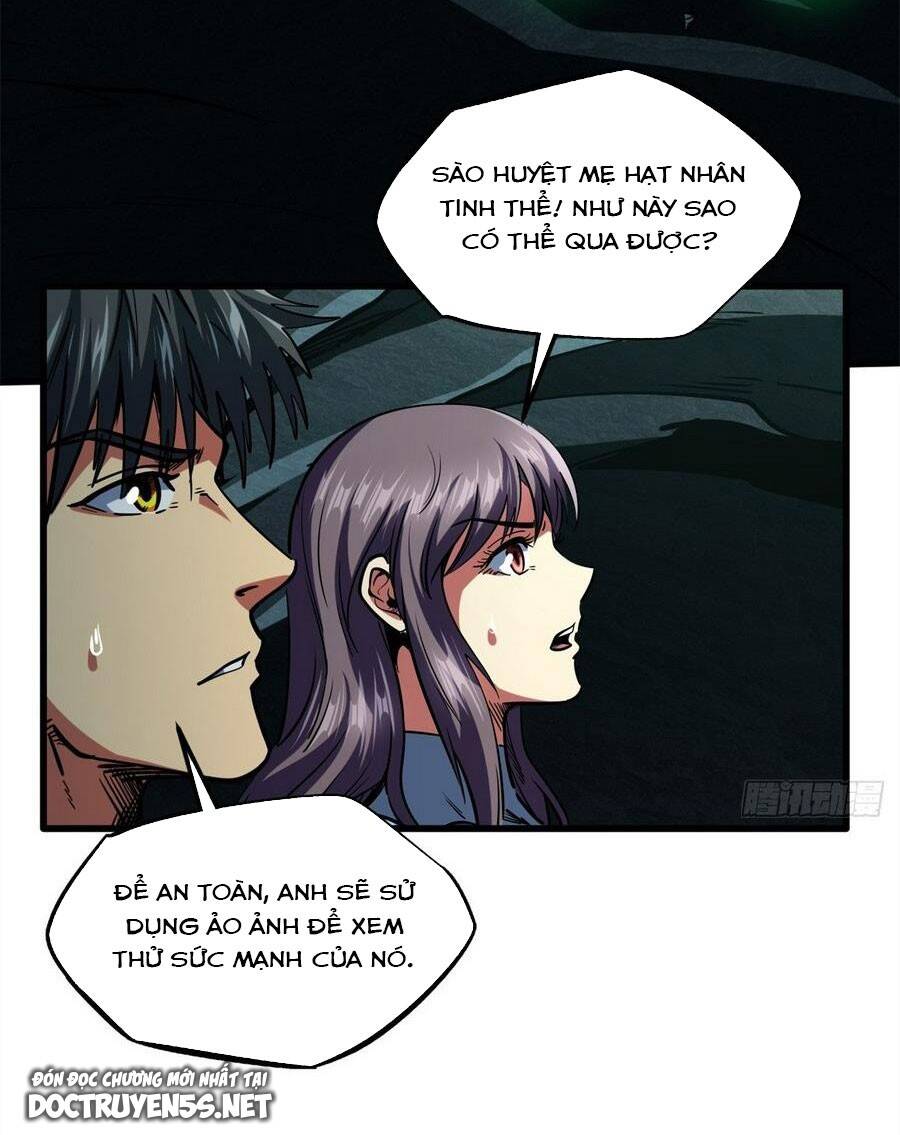 Siêu Cấp Thần Cơ Nhân Chapter 151 - 5