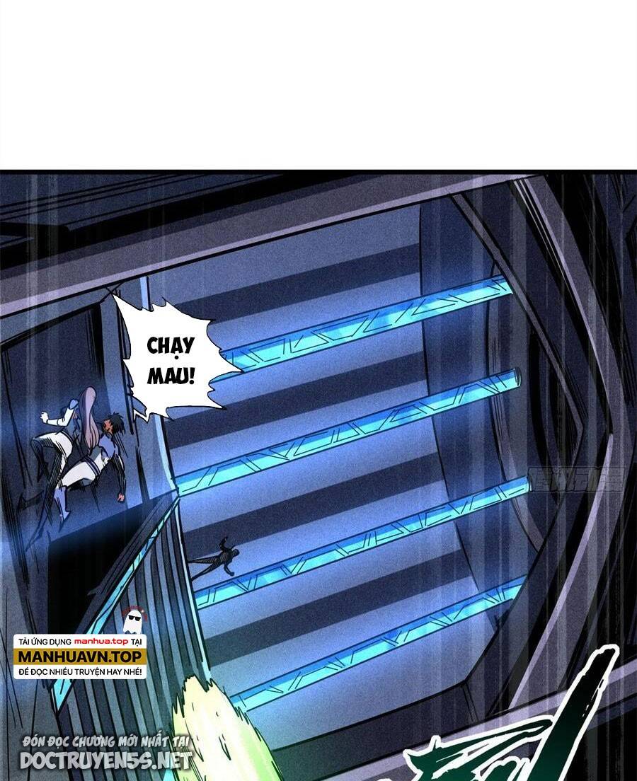 Siêu Cấp Thần Cơ Nhân Chapter 151 - 41