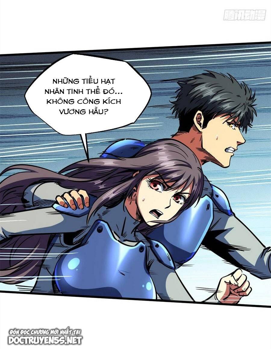 Siêu Cấp Thần Cơ Nhân Chapter 151 - 44