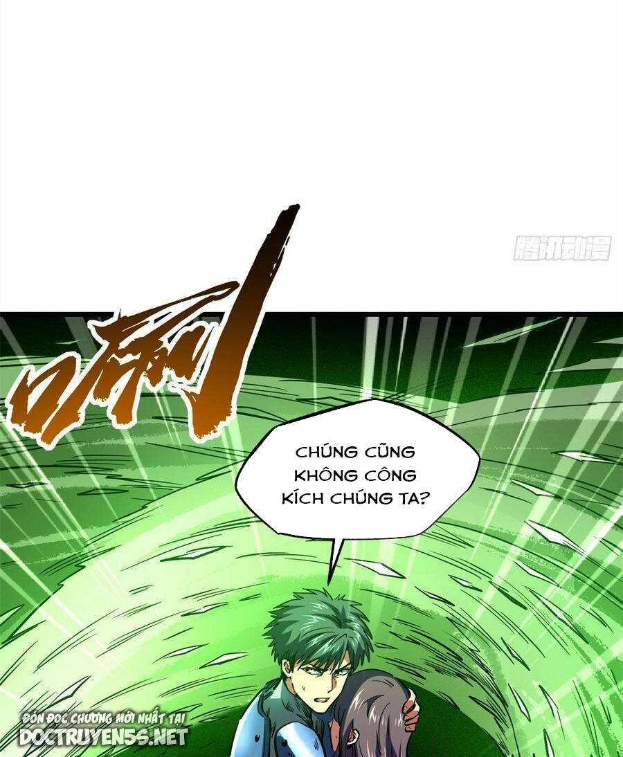 Siêu Cấp Thần Cơ Nhân Chapter 151 - 47