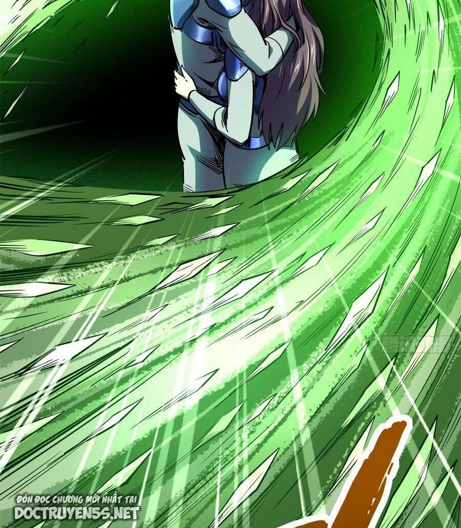 Siêu Cấp Thần Cơ Nhân Chapter 151 - 48