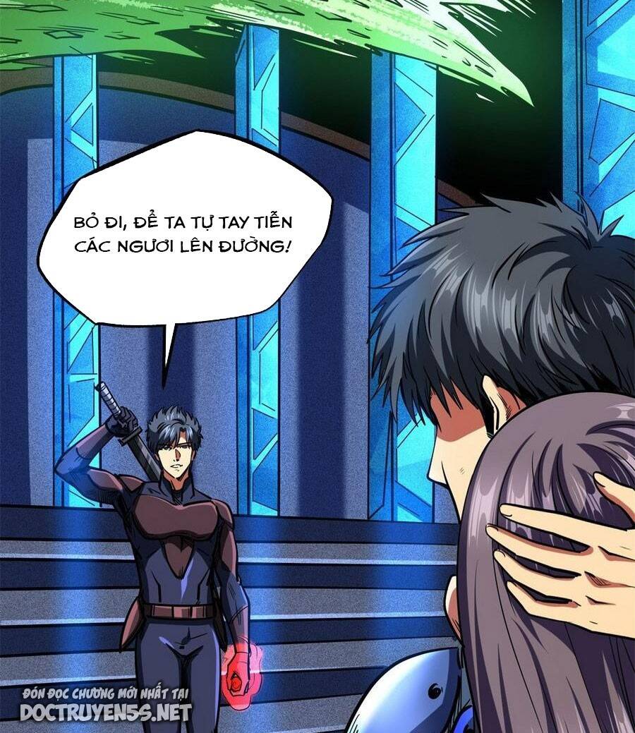 Siêu Cấp Thần Cơ Nhân Chapter 151 - 50