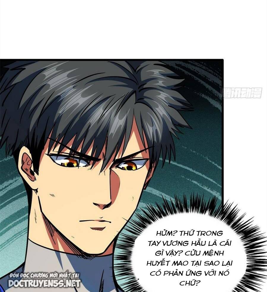 Siêu Cấp Thần Cơ Nhân Chapter 151 - 52