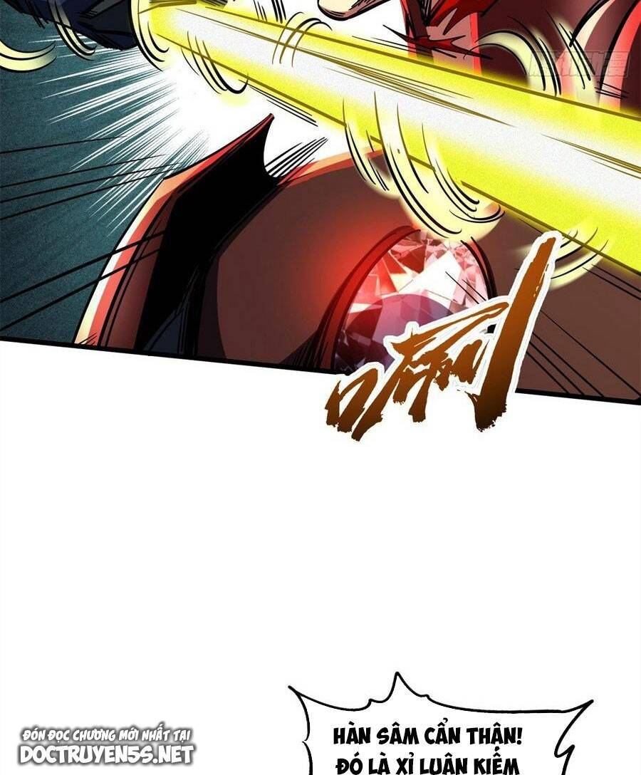 Siêu Cấp Thần Cơ Nhân Chapter 151 - 59