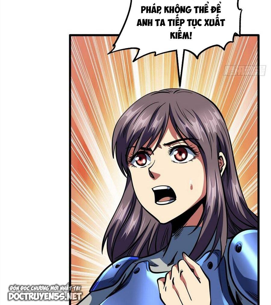 Siêu Cấp Thần Cơ Nhân Chapter 151 - 60