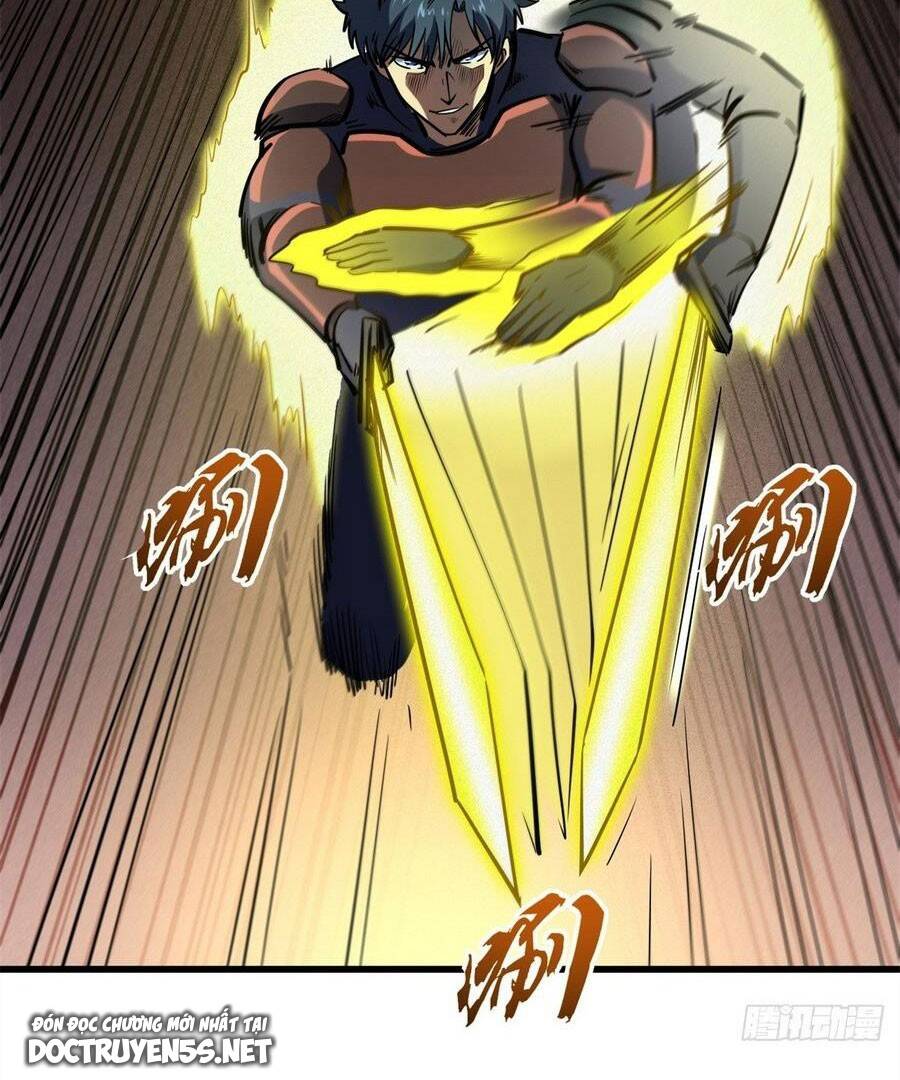 Siêu Cấp Thần Cơ Nhân Chapter 151 - 62