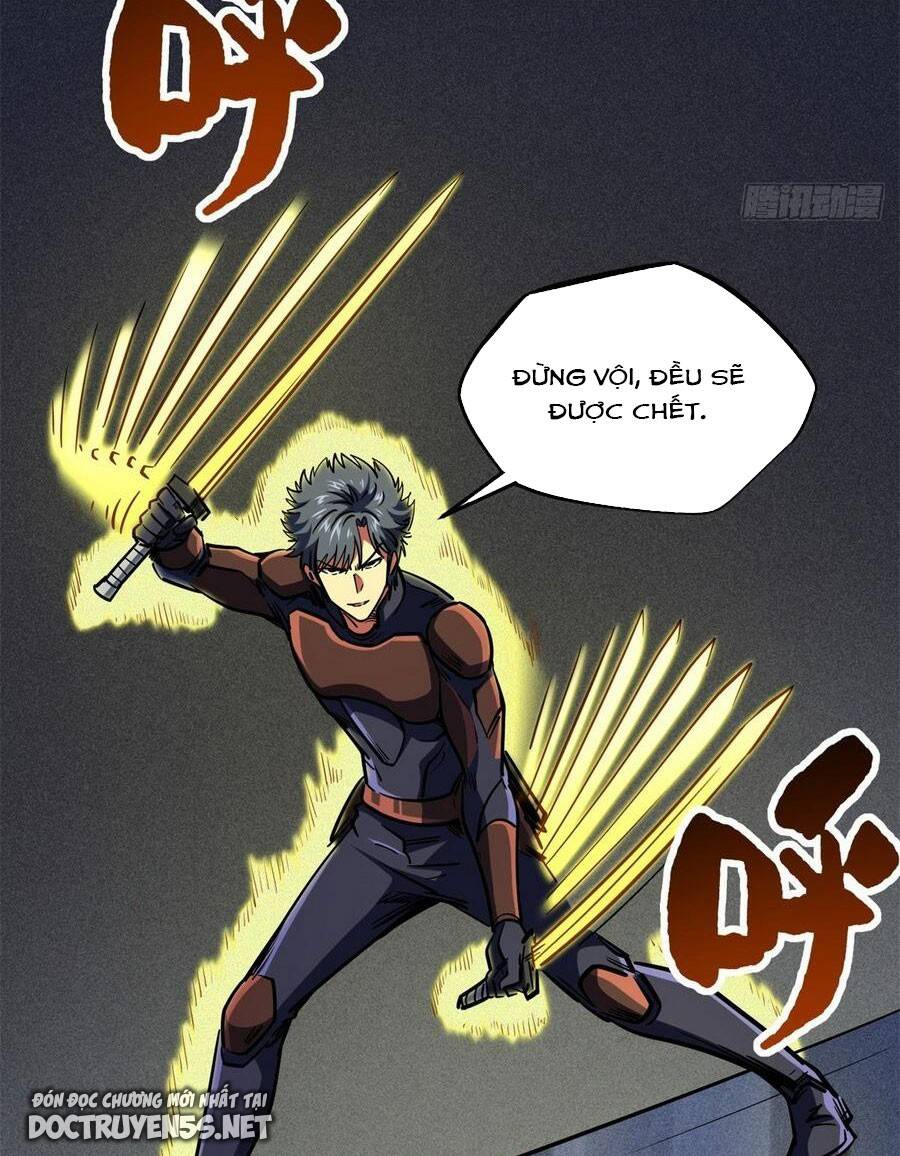 Siêu Cấp Thần Cơ Nhân Chapter 151 - 70