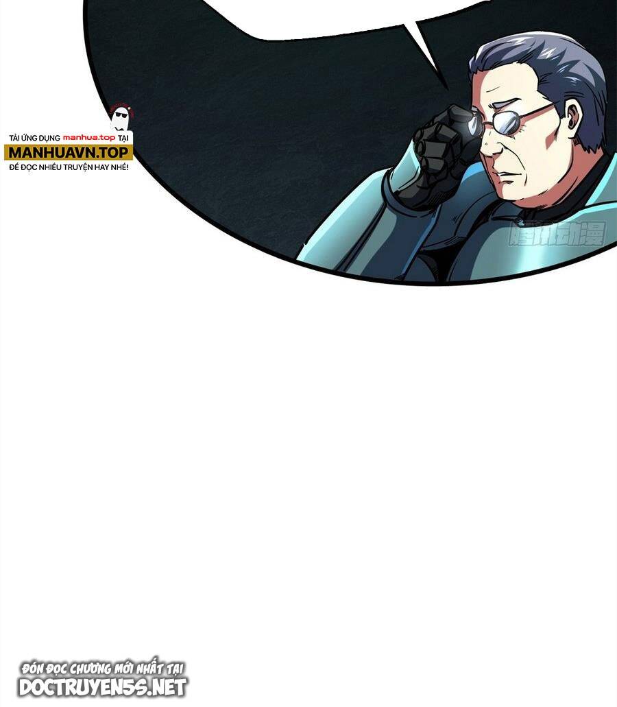 Siêu Cấp Thần Cơ Nhân Chapter 151 - 9