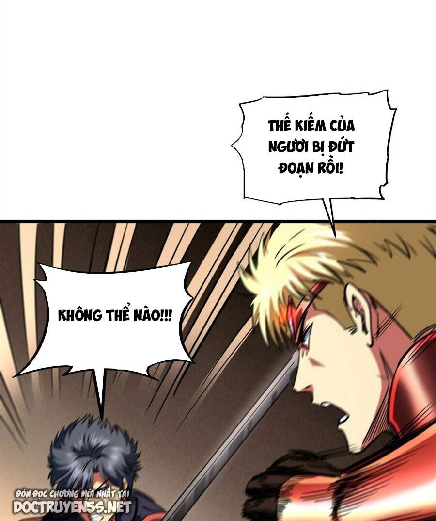 Siêu Cấp Thần Cơ Nhân Chapter 151 - 84