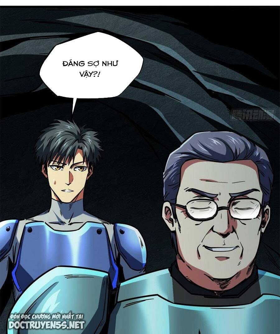 Siêu Cấp Thần Cơ Nhân Chapter 151 - 10