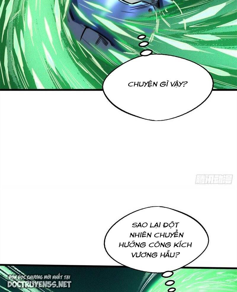 Siêu Cấp Thần Cơ Nhân Chapter 152 - 11