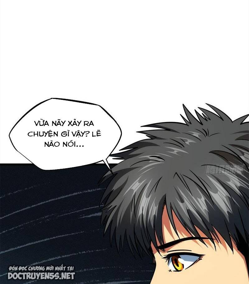 Siêu Cấp Thần Cơ Nhân Chapter 152 - 54