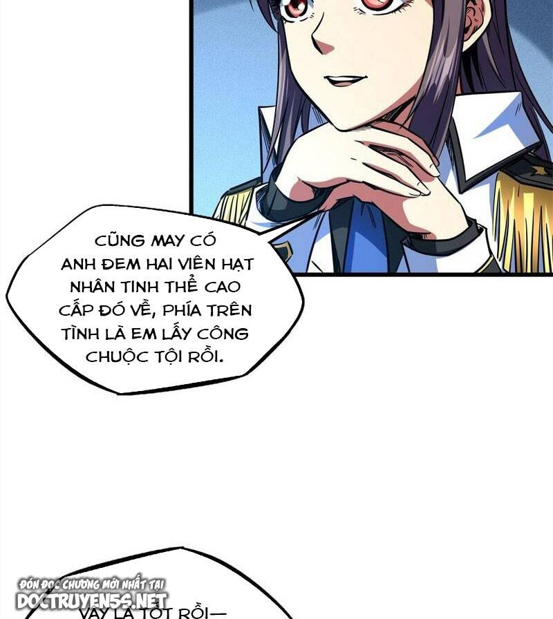 Siêu Cấp Thần Cơ Nhân Chapter 152 - 69