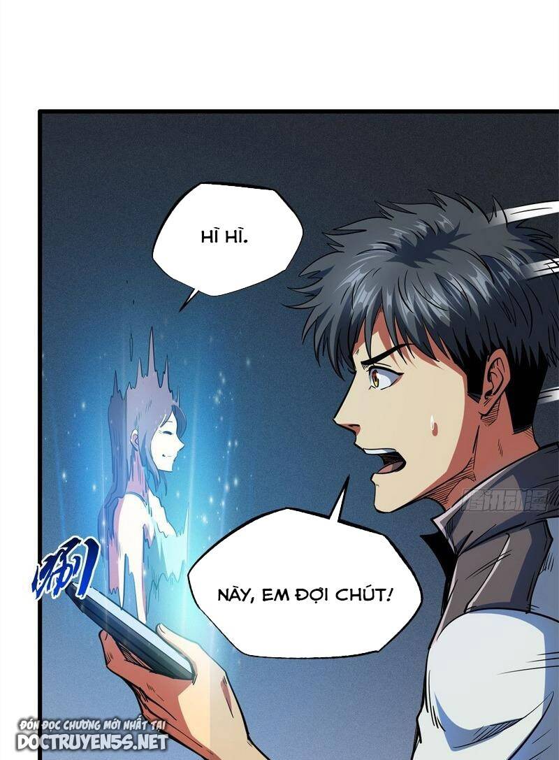 Siêu Cấp Thần Cơ Nhân Chapter 161 - 23