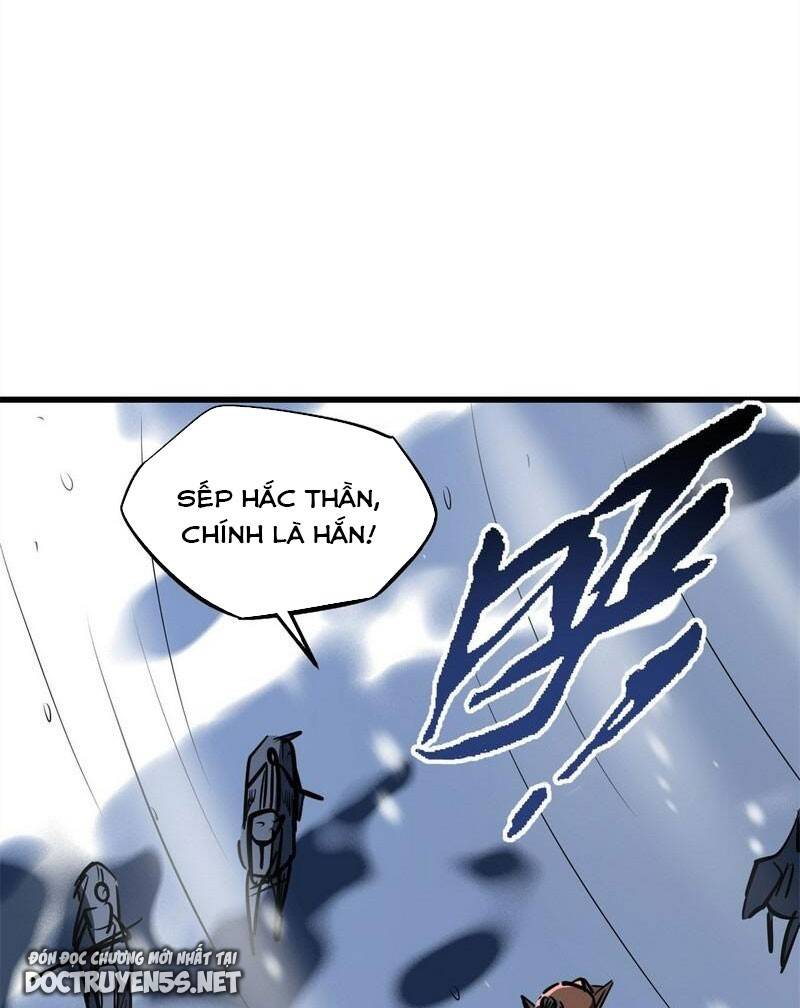 Siêu Cấp Thần Cơ Nhân Chapter 161 - 68
