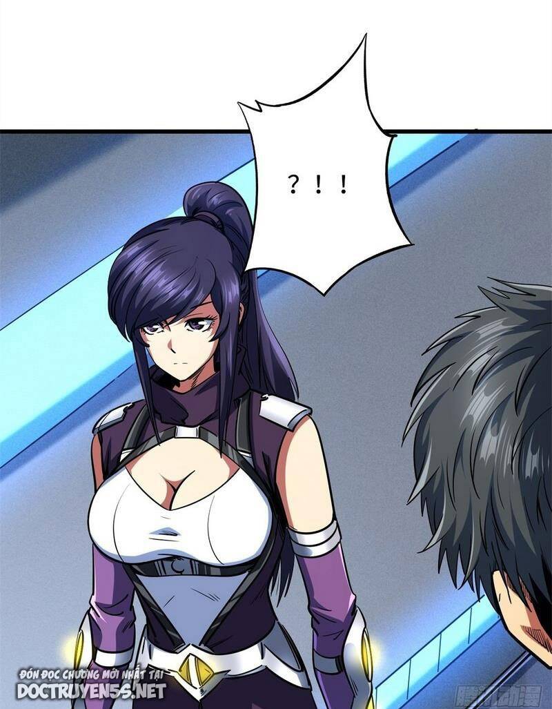 Siêu Cấp Thần Cơ Nhân Chapter 161 - 9