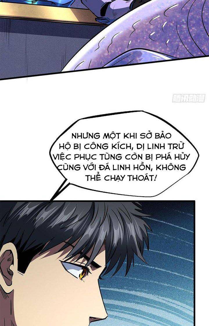 Siêu Cấp Thần Cơ Nhân Chapter 164 - 11