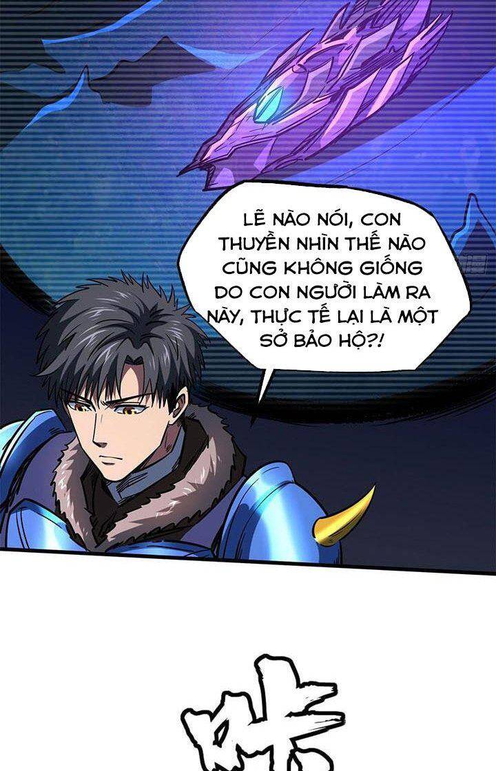 Siêu Cấp Thần Cơ Nhân Chapter 164 - 13