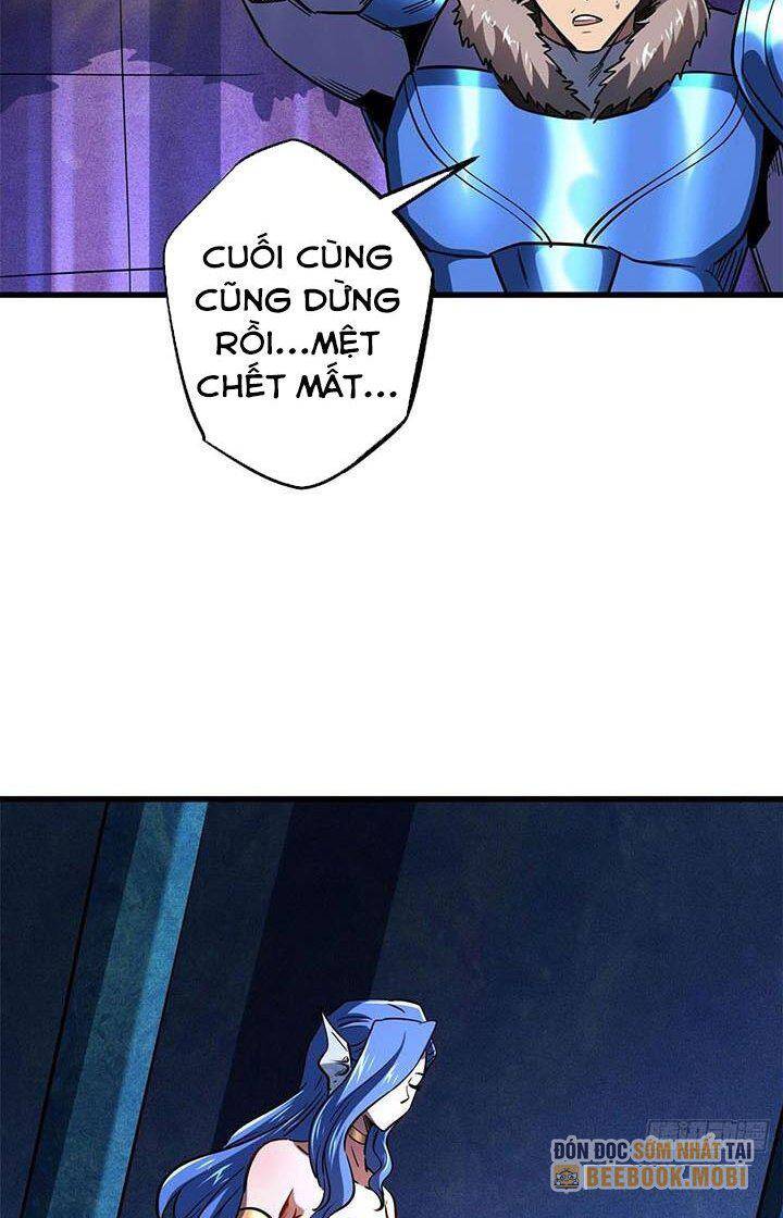 Siêu Cấp Thần Cơ Nhân Chapter 164 - 30