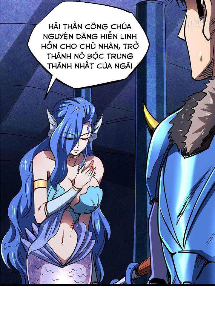 Siêu Cấp Thần Cơ Nhân Chapter 164 - 34