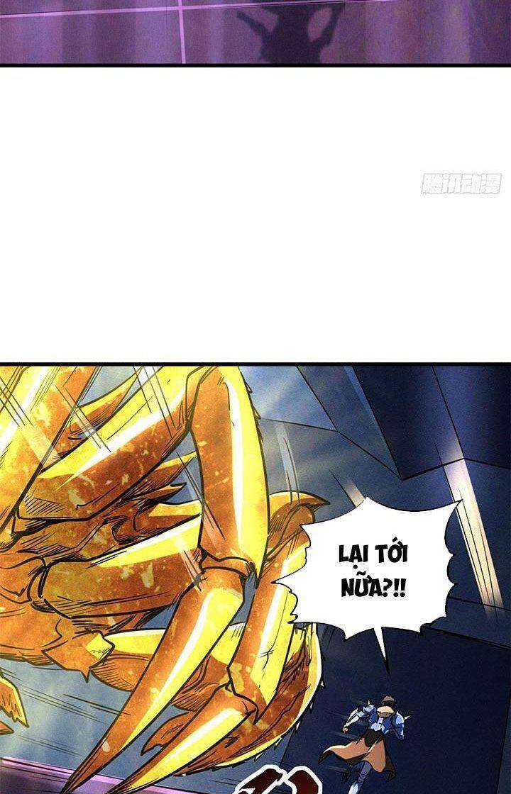 Siêu Cấp Thần Cơ Nhân Chapter 164 - 43